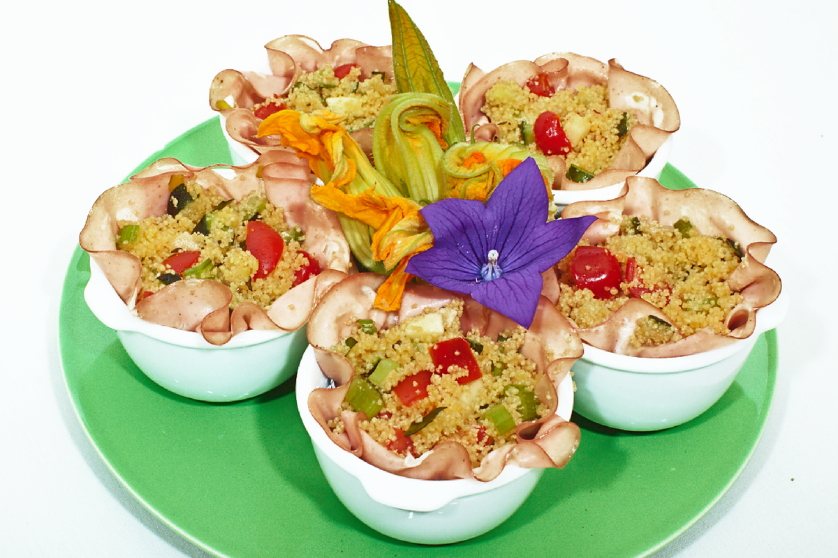 cestini di mortadella e cous cous_pagina cestini di mortadella e cous cous_pagina