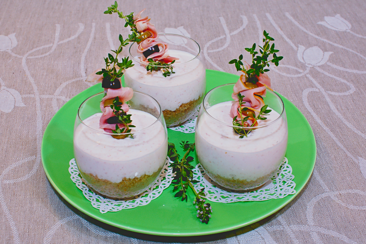 cheesecake salate monoporzione_ paginaok cheesecake salate monoporzione_ paginaok