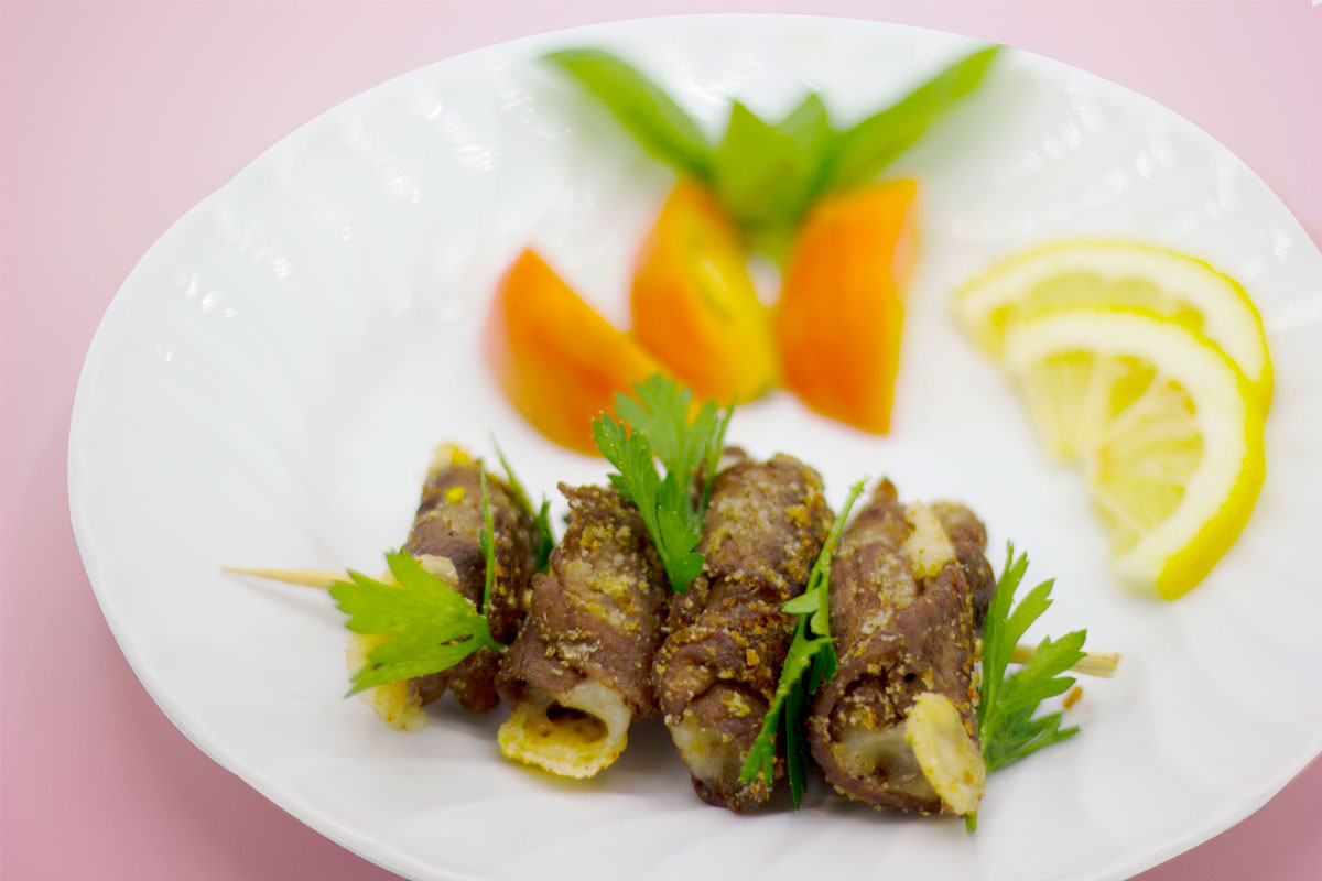 involtini-di-carpaccio-e-provolone involtini-di-carpaccio-e-provolone